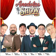  Anedotas - Piadas no Estilo XX!