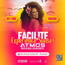 FACILITE EXPERIENCE SUNSET