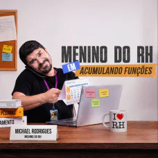 MENINO DO RH EM TAUBATE