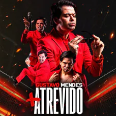 Gustavo Mendes em Guarulhos