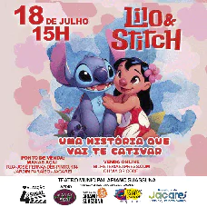 Lilo & Stitch 