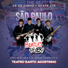 Beatles 4Ever