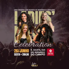 Ladies’ Night Celebration