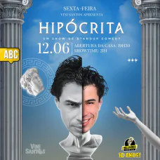 Vini Santos - Hipócrita