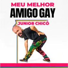 Junior Chico em Taubaté