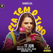 Ivangélica