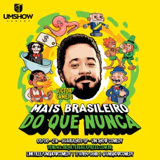 VICTOR CAMEJO EM GUARULHOS