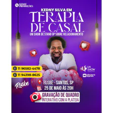 KEDNY SILVA EM SANTOS