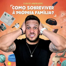 Flavio Andradde em Pindamonhangaba