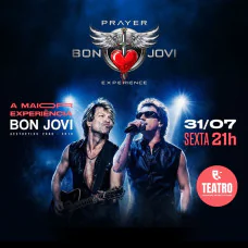 Bon Jovi Experience