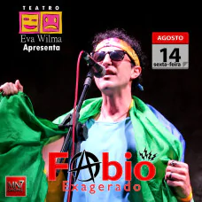 Show Cazuza Cover