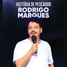 Rodrigo Marques - Show Imperdível em Cubatão