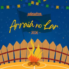 Arraiá no Lar 2026