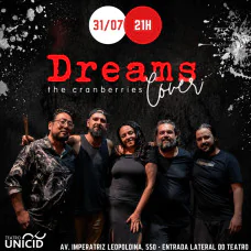 Dreams The Cranberries Cover
