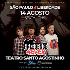 Creedence 4Ever