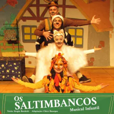 Saltimbancos