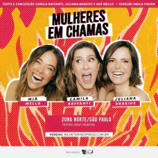 Mulheres em Chamas