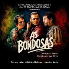 AS BONDOSAS