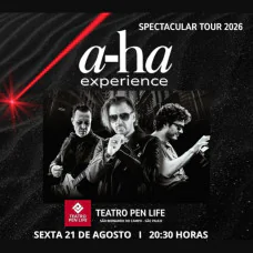 a-ha Experience
