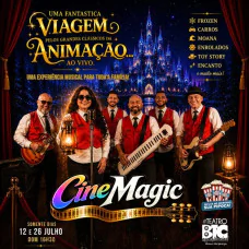 CineMagic