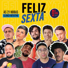 Feliz Sexta