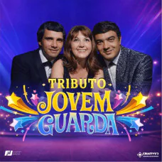 Tributo A Jovem Guarda em Osasco