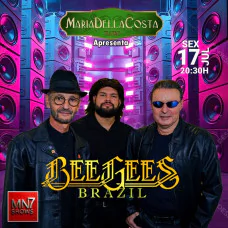 Bee Gees Brazil