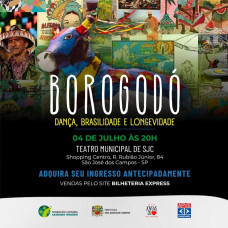 Borogodó