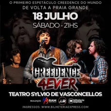 Creedence 4Ever