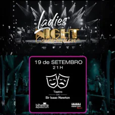 Ladies’ Night Celebration