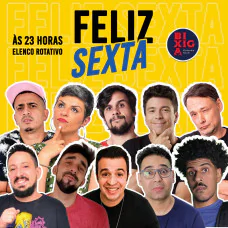Feliz Sexta