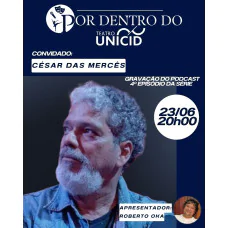 Por Dentro do Teatro Unicid