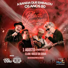 Show Placa Luminosa