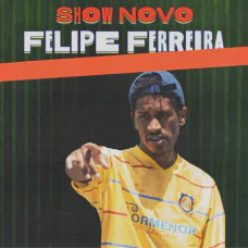 Felipe Ferreira em Guarulhos