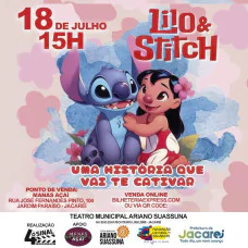 Lilo & Stitch 