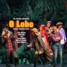 O Lobo