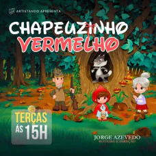 Chapeuzinho Vermelho