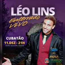 Léo Lins - Enterrado vivo