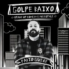 Fabio Guere em Guarulhos