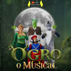 OGRO - O Musical