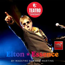 ELTON JOHN ESSENCE