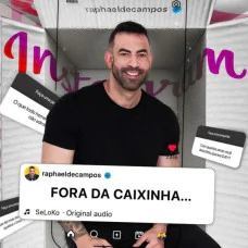 Raphael de Campos em Guarulhos