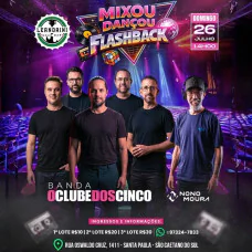 Mixou Dançou FlashBack