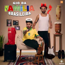 Gio Lisboa em  Cubatão | Gio da Família Brasileira