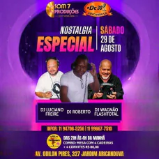 Nostalgia Especial