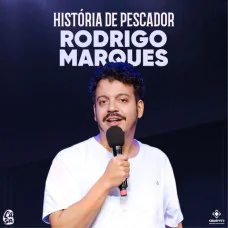 Rodrigo Marques em Cotia - História de Pescador