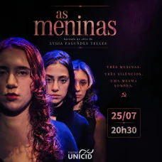 As Meninas