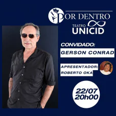 Por Dentro do Teatro Unicid