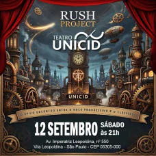 Rush Project