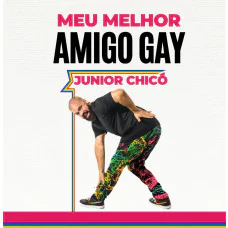 JUNIOR CHICO EM Guarulhos
